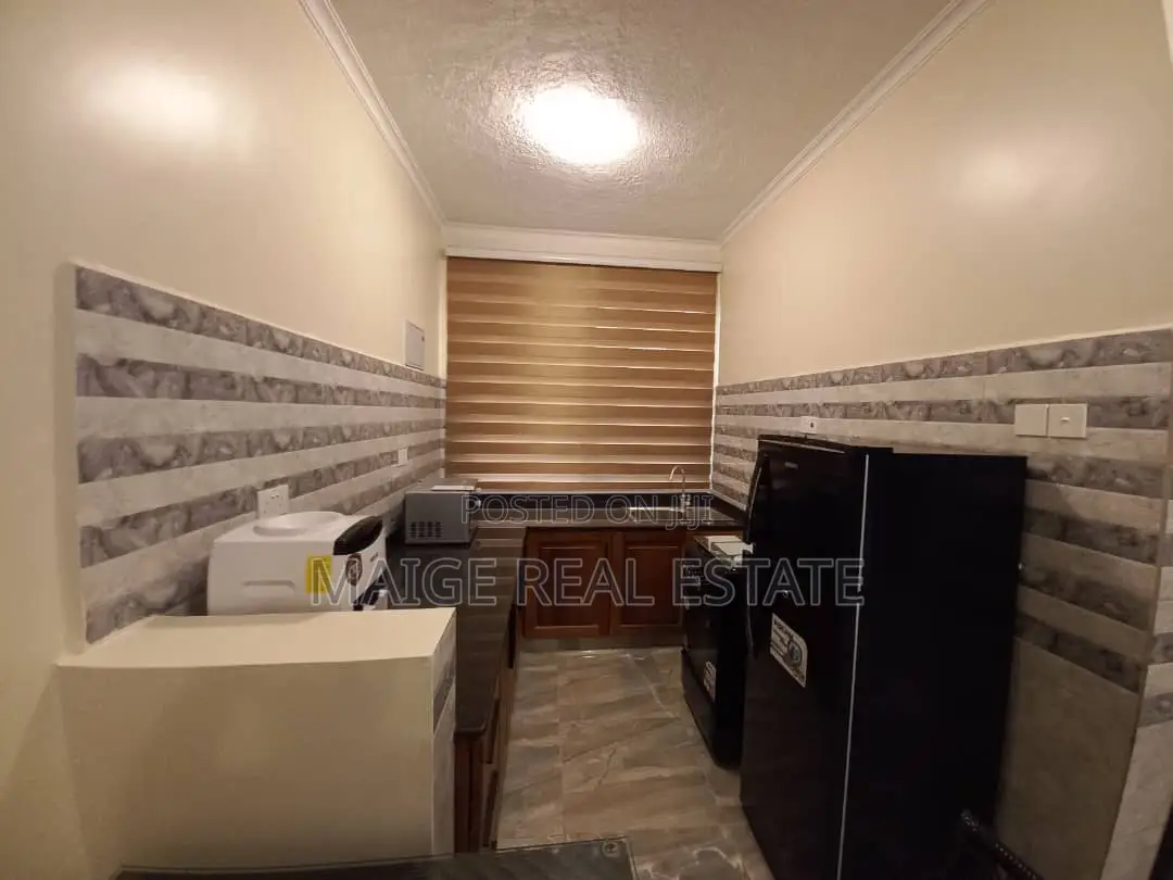 2bdrm Apartment in Mbezi Beach for rent