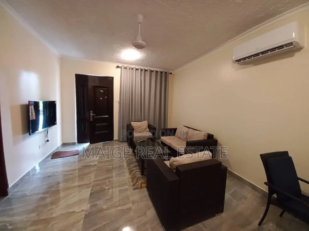 2bdrm Apartment in Mbezi Beach for rent