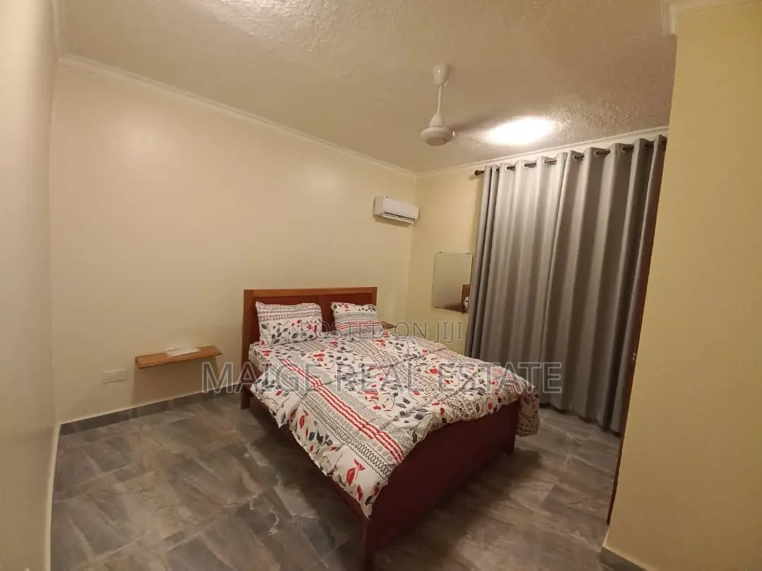 2bdrm Apartment in Mbezi Beach for rent
