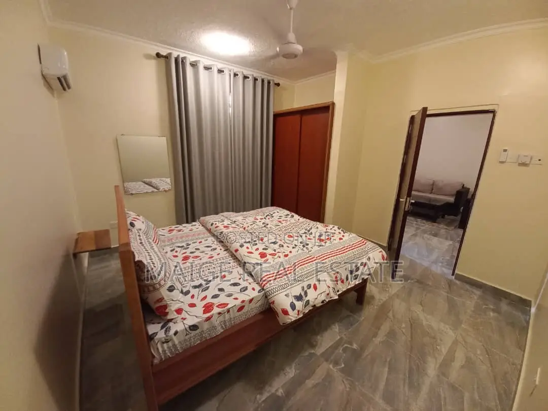 2bdrm Apartment in Mbezi Beach for rent