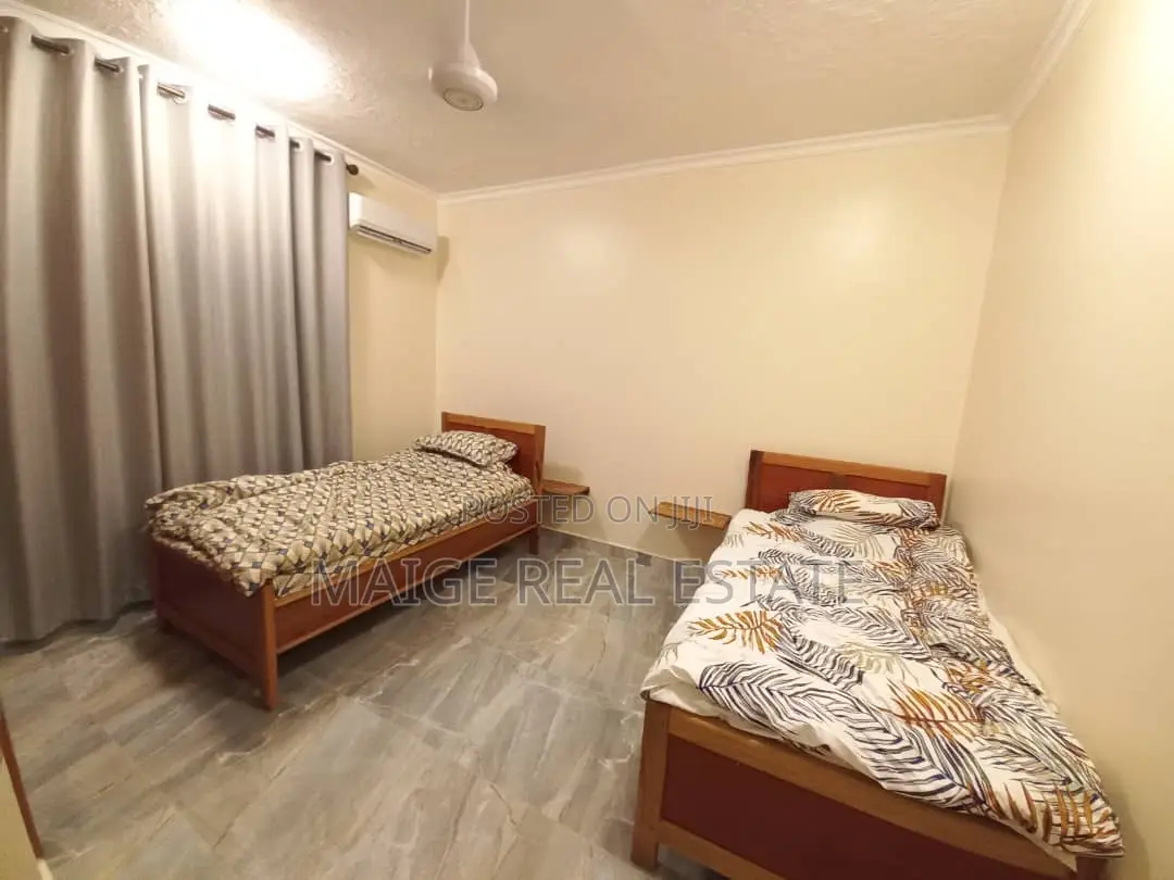 2bdrm Apartment in Mbezi Beach for rent