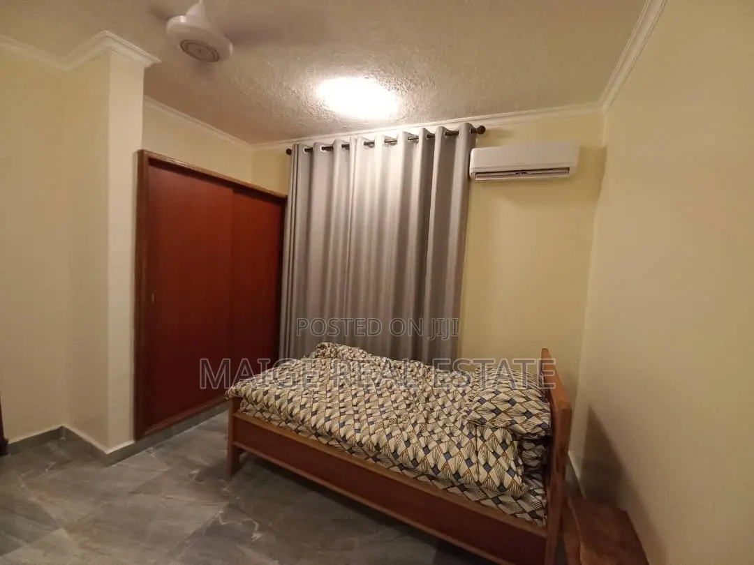 2bdrm Apartment in Mbezi Beach for rent