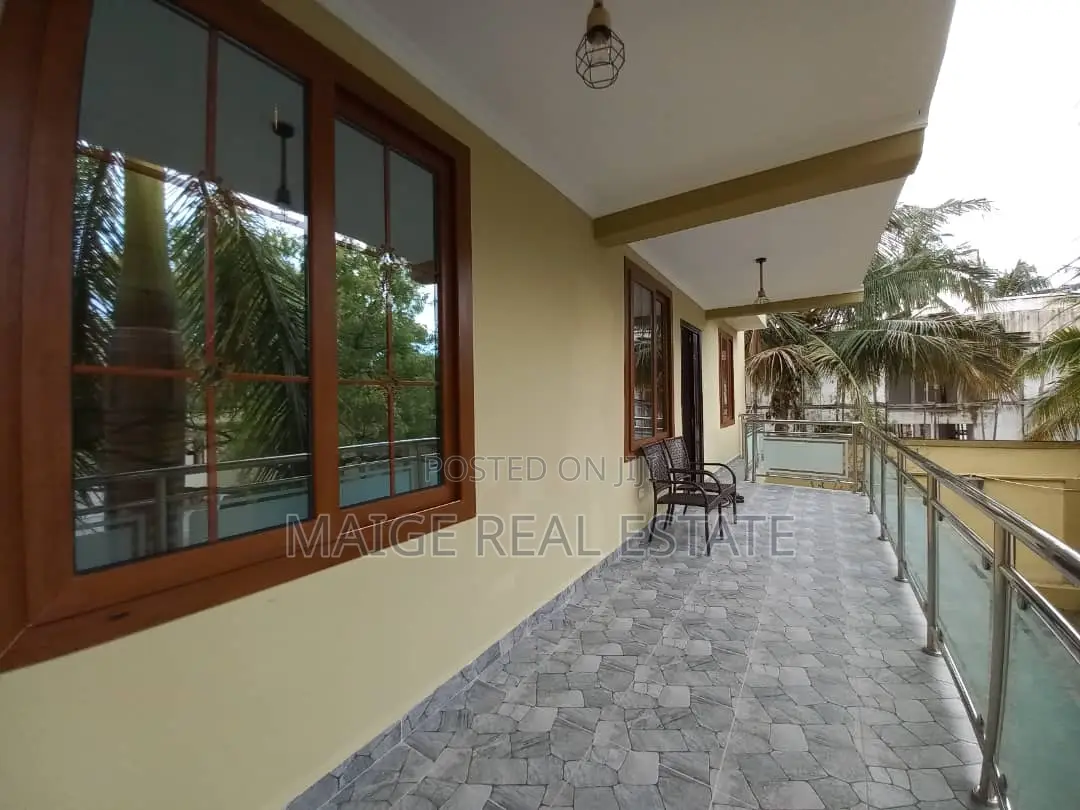 2bdrm Apartment in Mbezi Beach for rent