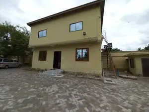 Furnished 1bdrm Apartment in Mbezi Beach for rent