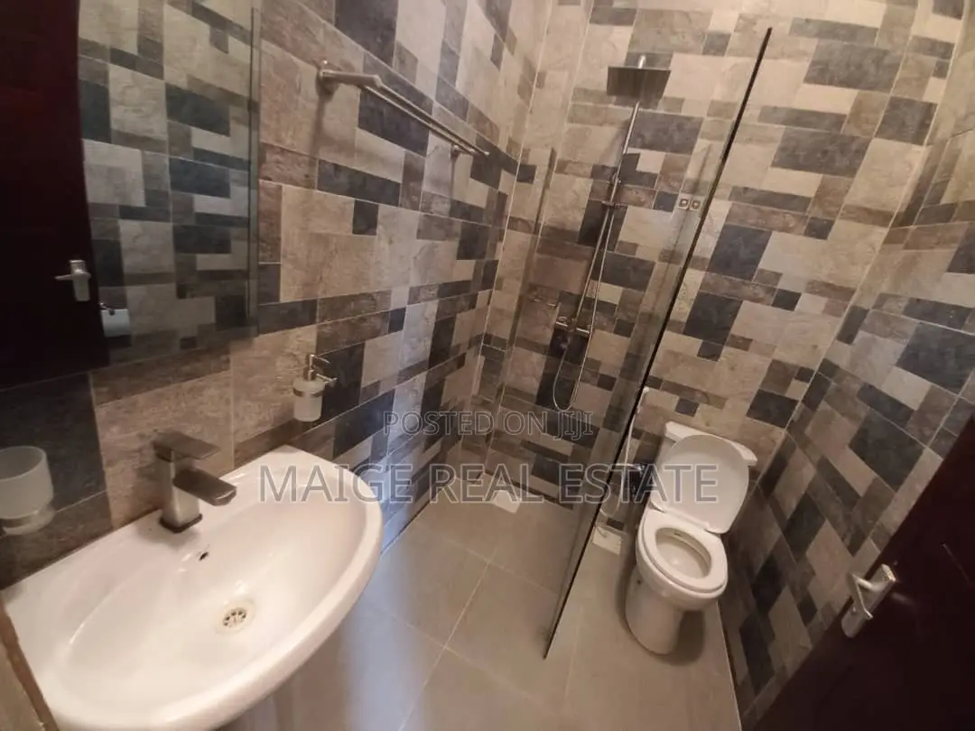 Furnished 1bdrm Apartment in Mbezi Beach for rent