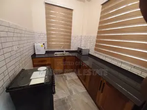 Furnished 1bdrm Apartment in Mbezi Beach for rent
