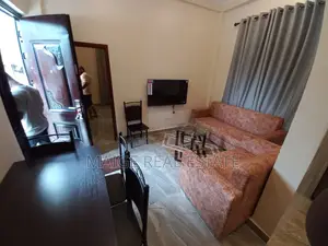 Furnished 1bdrm Apartment in Mbezi Beach for rent