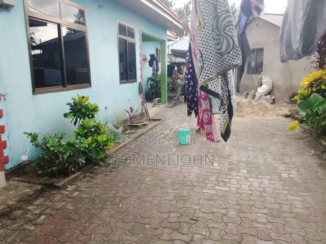 3bdrm House in Tanzania Dsm Ukonga for sale