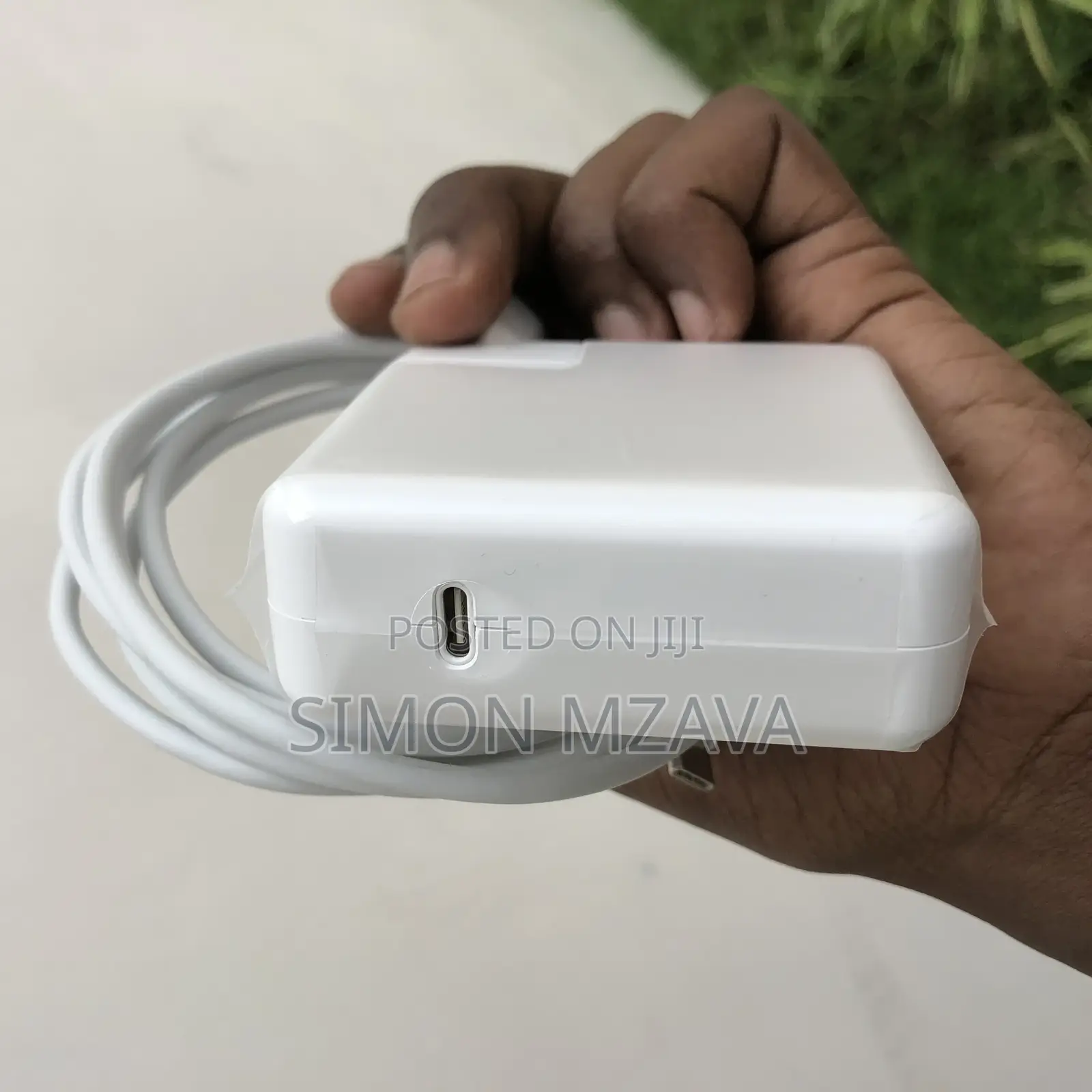 Apple 61W Type C Adapter, Original Quality