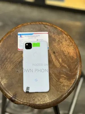 Google Pixel 4a 128 GB