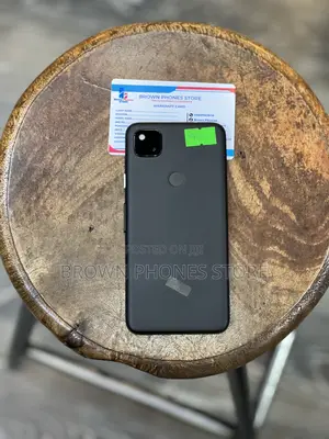 Google Pixel 4a 128 GB