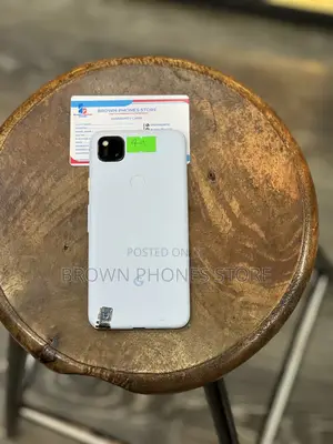 Google Pixel 4a 128 GB