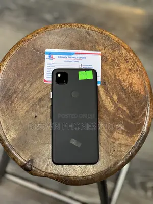 Google Pixel 4a 128 GB
