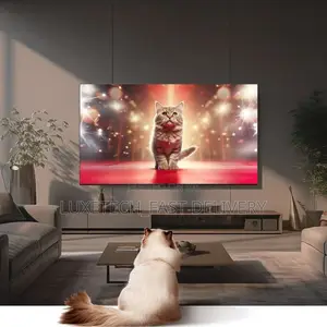 TCL 65 Inches Mini LED Qled Google TV C845 Series