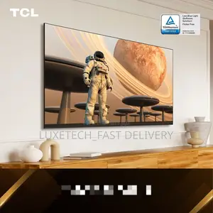 TCL 75 Inches Mini LED Qled Google TV C845 Series