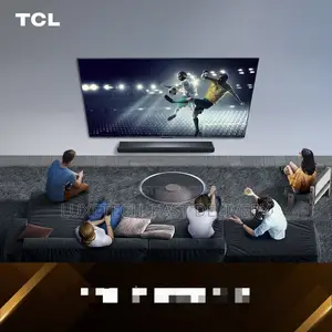 TCL 75 Inches Mini Qled Google TV C845