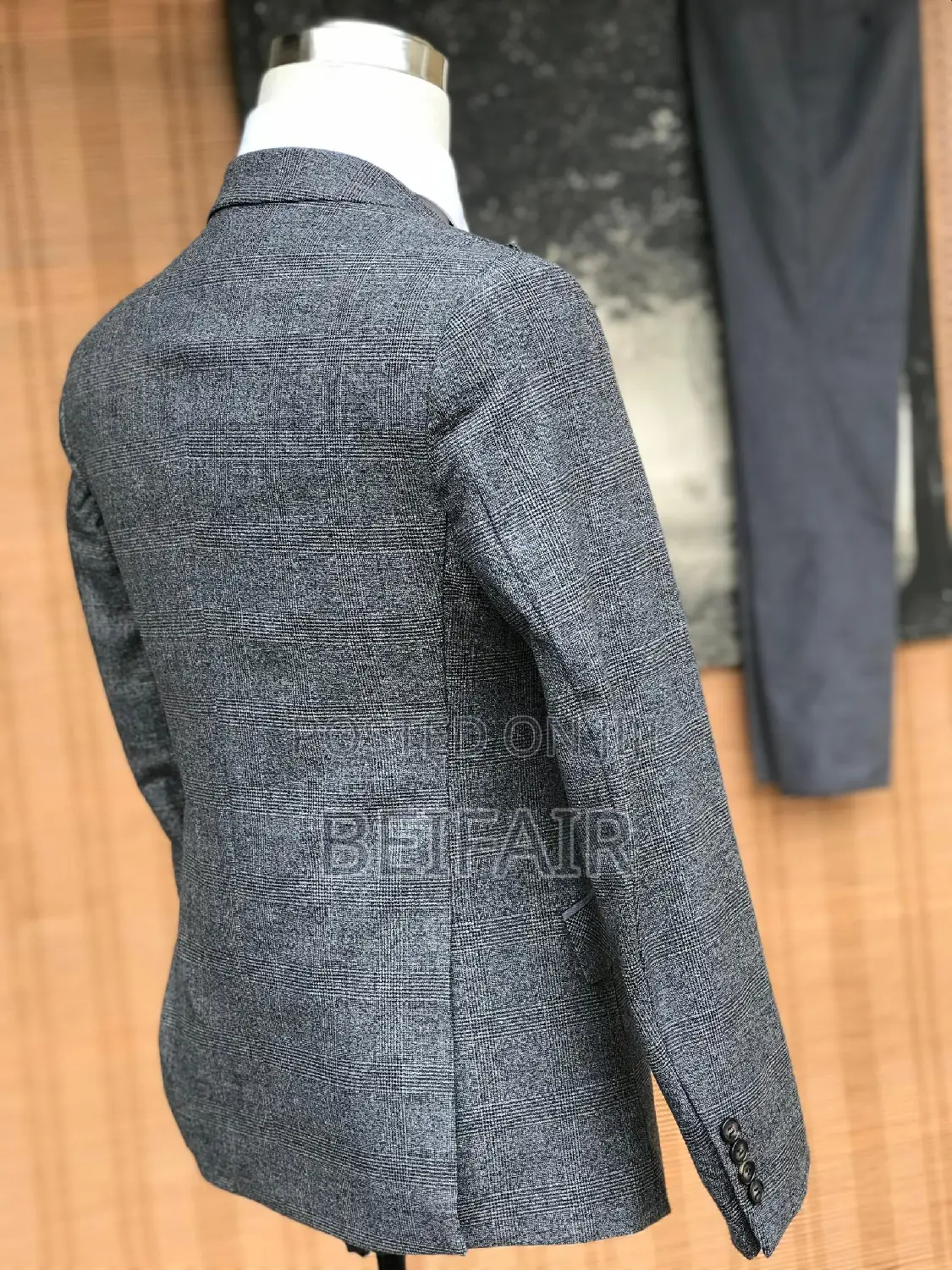 Suti Za Kiume | Men's Suits | Three Pieces