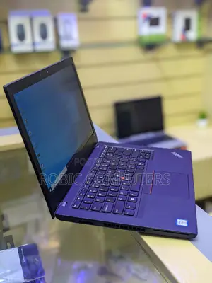 Laptop Lenovo ThinkPad T480 16GB Intel Core I7 SSD 512GB