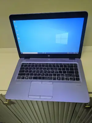 Laptop HP EliteBook 745 G4 8GB AMD A10 HDD+SSD 128GB