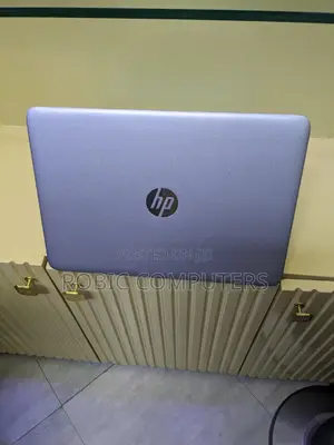 Laptop HP EliteBook 745 G4 8GB AMD A10 HDD+SSD 128GB