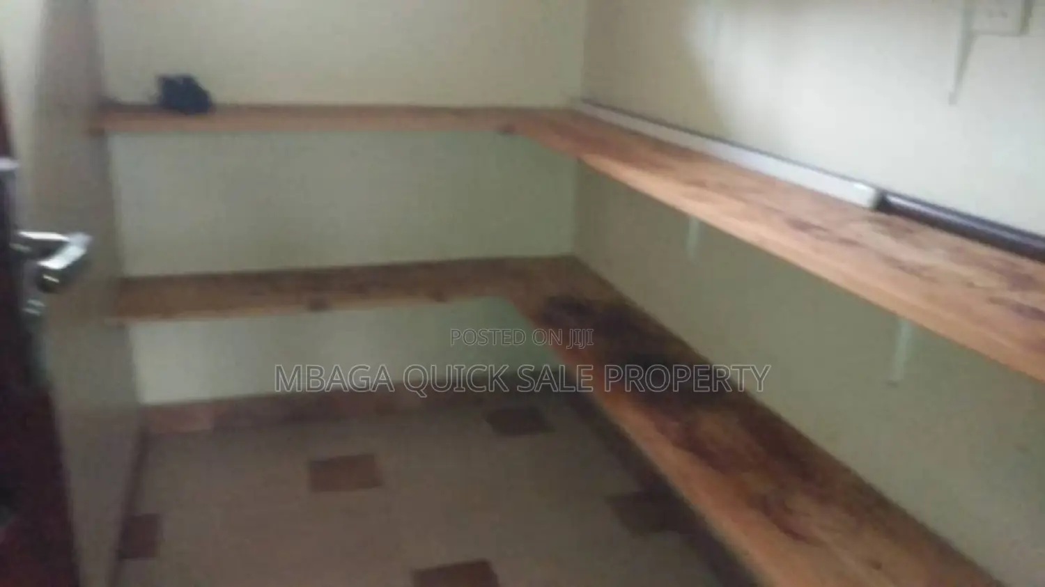 2bdrm Apartment in Bahari Beach, Kunduchi for rent