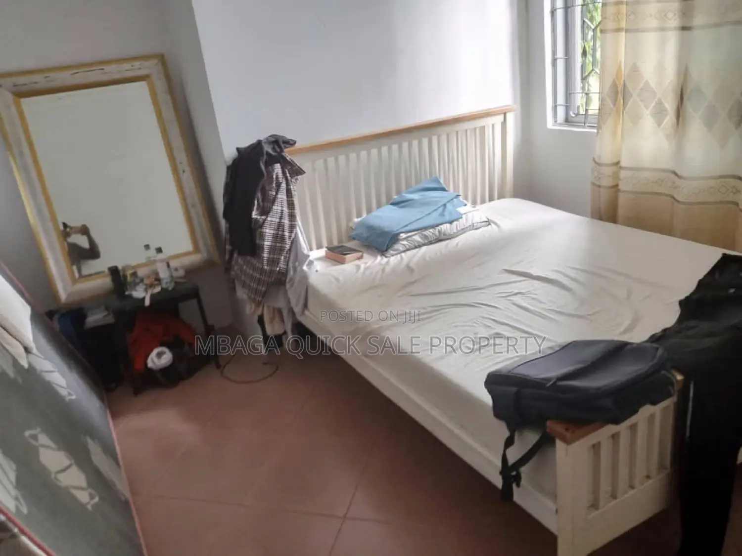 4bdrm House in Bahari Beach, Kunduchi for sale