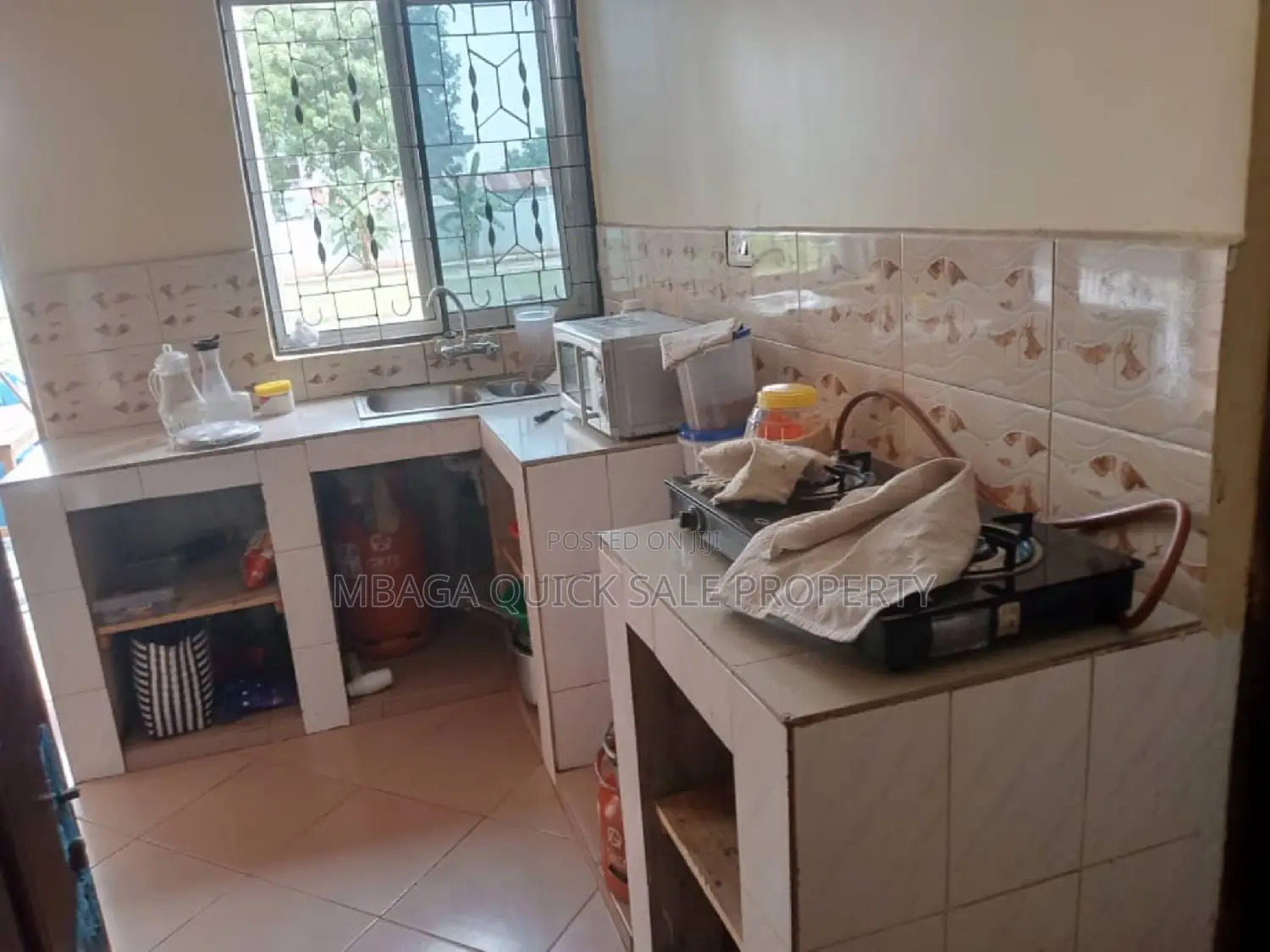 4bdrm House in Bahari Beach, Kunduchi for sale