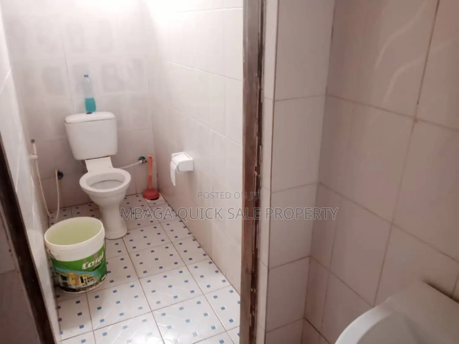 4bdrm House in Bahari Beach, Kunduchi for sale