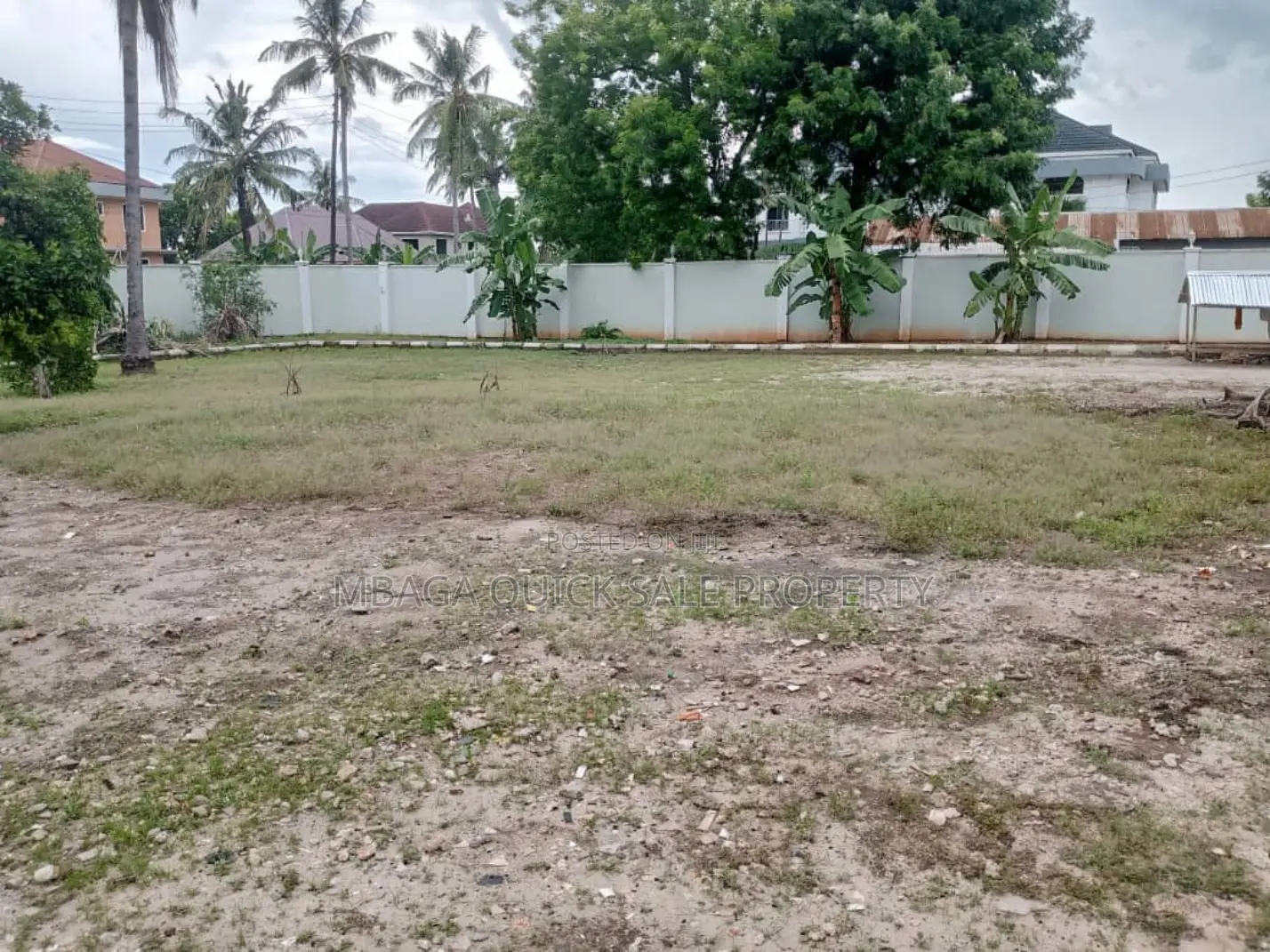 4bdrm House in Bahari Beach, Kunduchi for sale