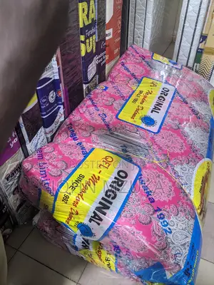 QFL Dodoma Original Futi 5 Kwa 6 Inchi 10 Ya Kuvua