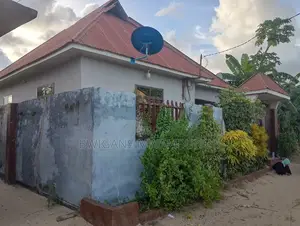 Furnished 5bdrm Apartment in Mwambungu Broker, Mbagala for sale