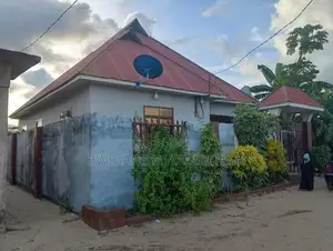 Furnished 5bdrm Apartment in Mwambungu Broker, Mbagala for sale