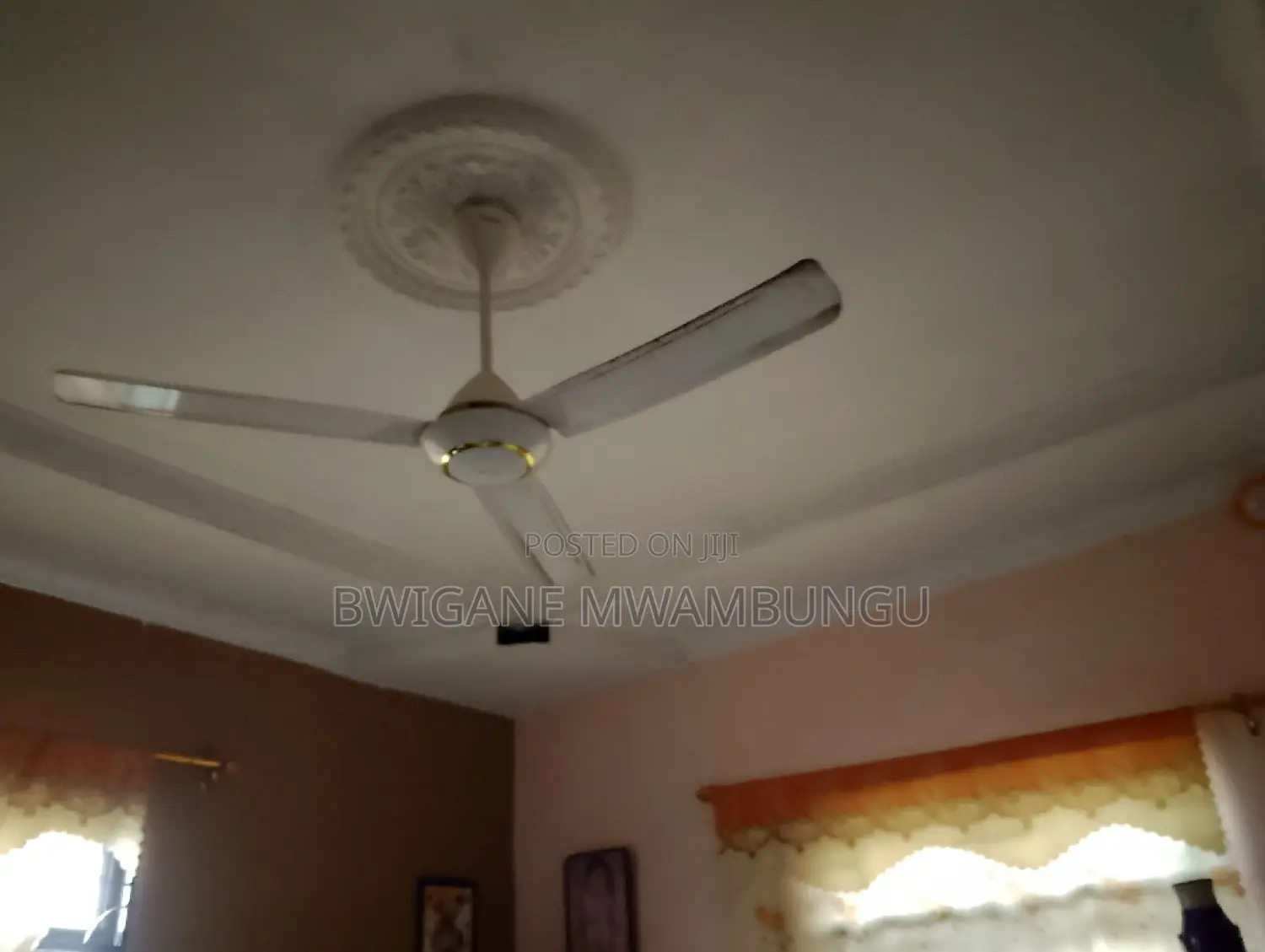 Furnished 5bdrm Apartment in Mwambungu Broker, Mbagala for sale