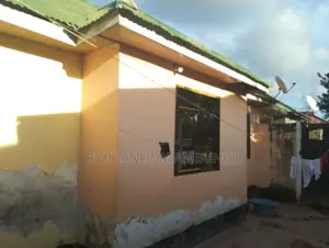 Furnished 4bdrm Apartment in Mwambungu Broker, Mbagala for sale