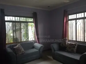 Furnished 4bdrm Apartment in Mwambungu Broker, Mbagala for sale