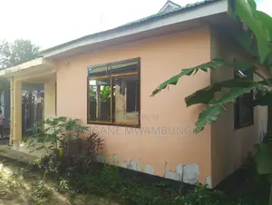 Furnished 4bdrm Apartment in Mwambungu Broker, Mbagala for sale