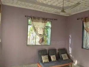 Furnished 4bdrm Apartment in Mwambungu Broker, Mbagala for sale