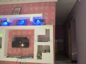 Furnished 4bdrm Apartment in Mwambungu Broker, Mbagala for sale