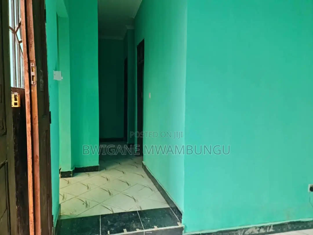 Furnished 3bdrm Apartment in Mwambungu Broker, Mbagala for sale