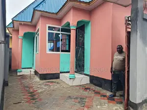 Furnished 3bdrm Apartment in Mwambungu Broker, Mbagala for sale