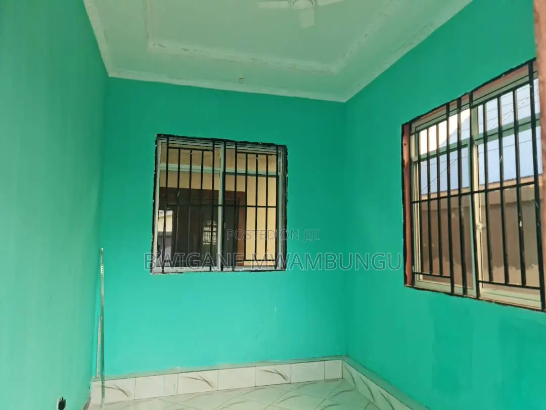 Furnished 3bdrm Apartment in Mwambungu Broker, Mbagala for sale