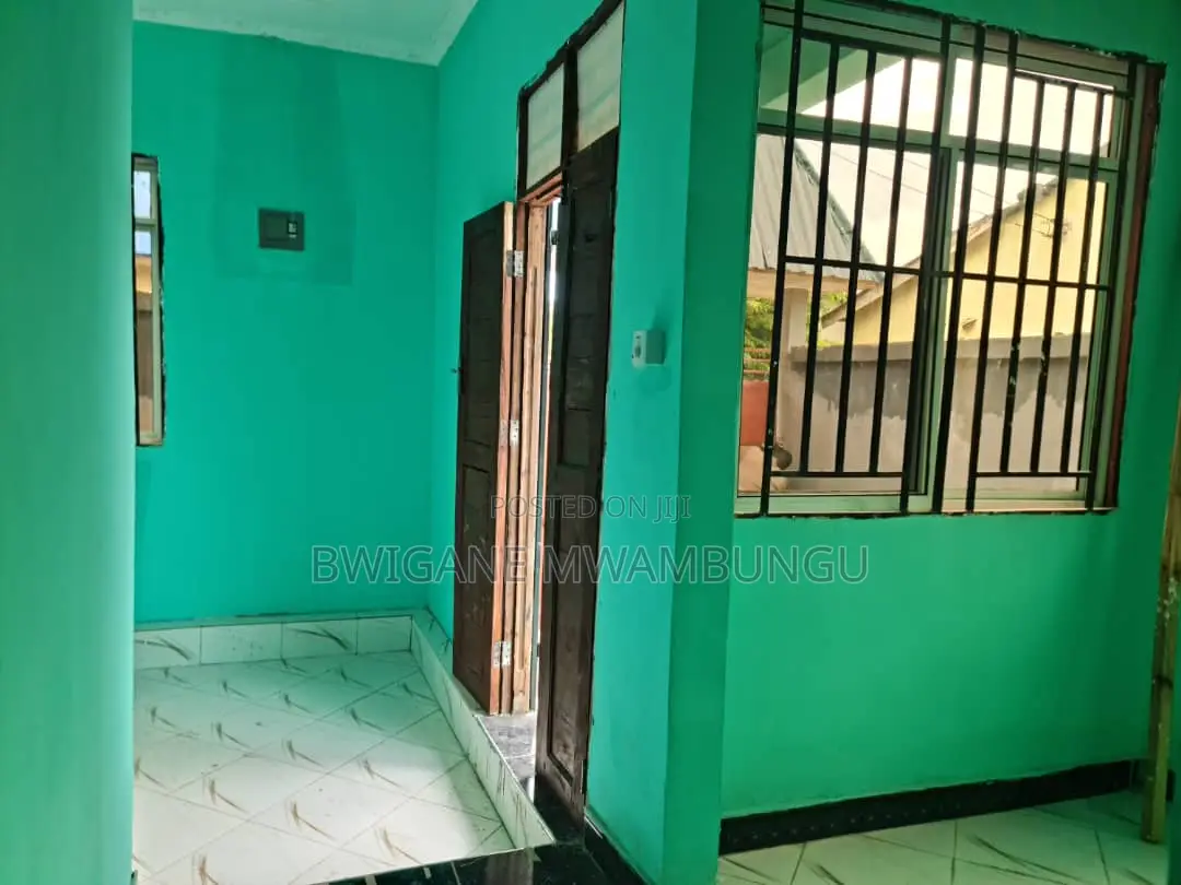 Furnished 3bdrm Apartment in Mwambungu Broker, Mbagala for sale