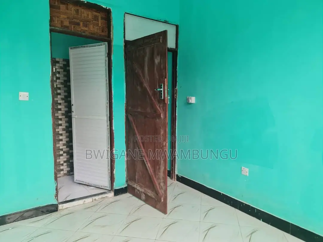 Furnished 3bdrm Apartment in Mwambungu Broker, Mbagala for sale
