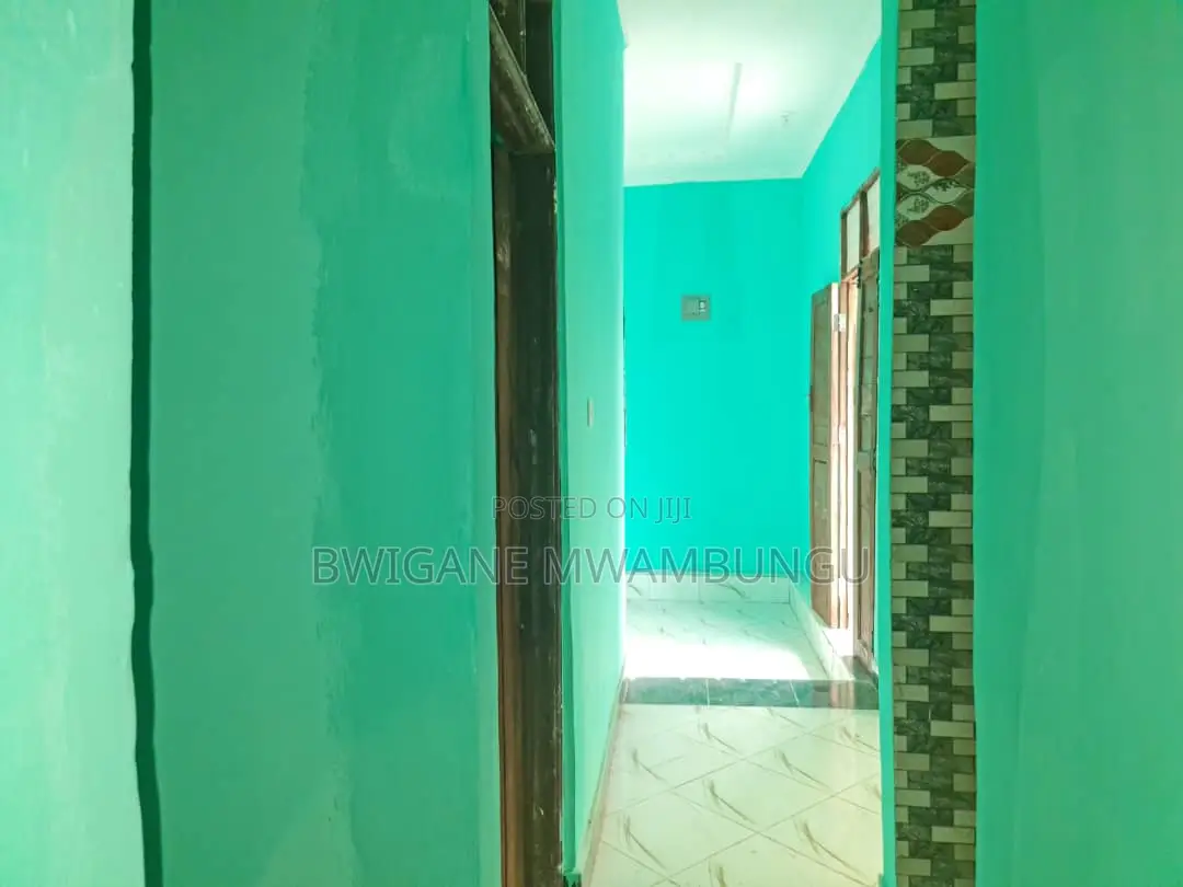 Furnished 3bdrm Apartment in Mwambungu Broker, Mbagala for sale