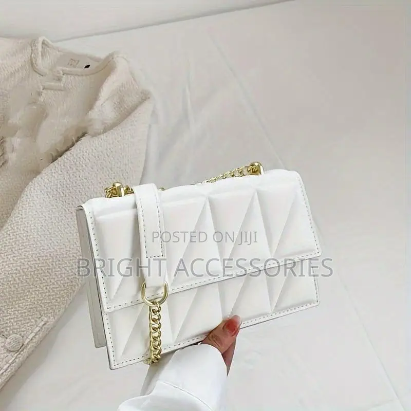 Pochi/Handbags