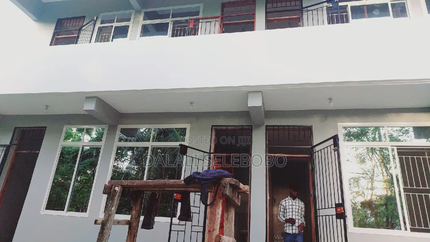 Studio Apartment in Ubungo Msewe Golani, Kinondoni for rent