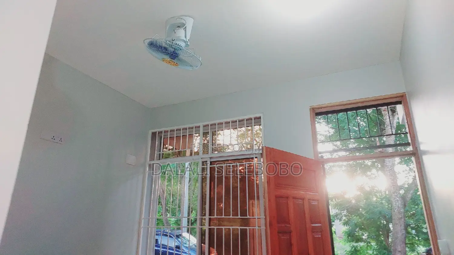 Studio Apartment in Ubungo Msewe Golani, Kinondoni for rent