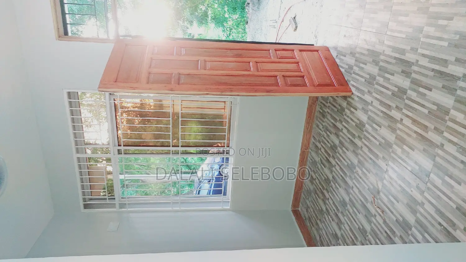 Studio Apartment in Ubungo Msewe Golani, Kinondoni for rent