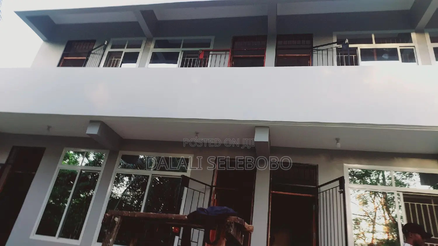 Studio Apartment in Ubungo Msewe Golani, Kinondoni for rent
