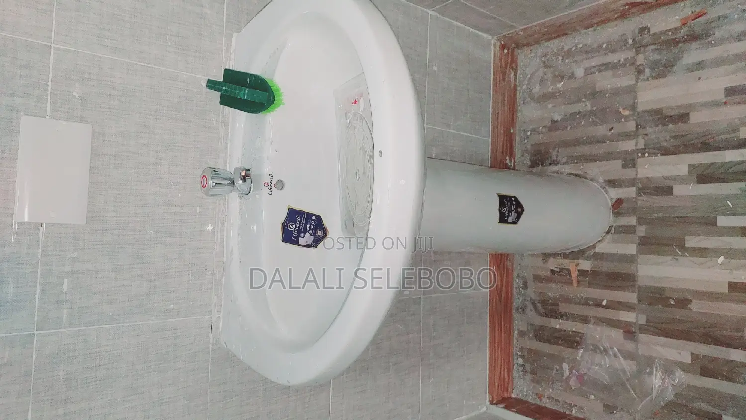 Studio Apartment in Ubungo Msewe Golani, Kinondoni for rent